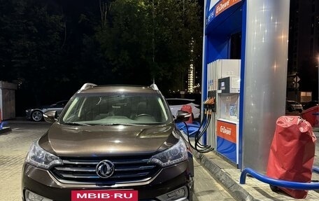 DongFeng AX7 I, 2018 год, 1 200 000 рублей, 6 фотография