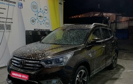 DongFeng AX7 I, 2018 год, 1 200 000 рублей, 10 фотография