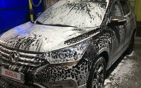 DongFeng AX7 I, 2018 год, 1 200 000 рублей, 15 фотография