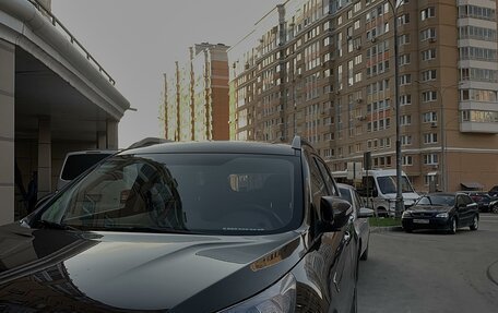 DongFeng AX7 I, 2018 год, 1 200 000 рублей, 22 фотография