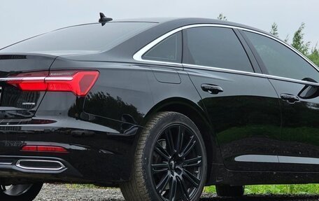 Audi A6, 2019 год, 4 200 000 рублей, 6 фотография