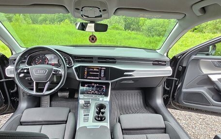 Audi A6, 2019 год, 4 200 000 рублей, 7 фотография