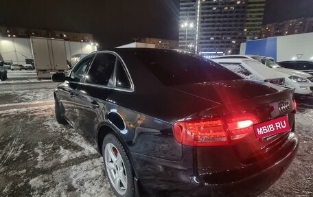 Audi A4, 2009 год, 880 000 рублей, 5 фотография