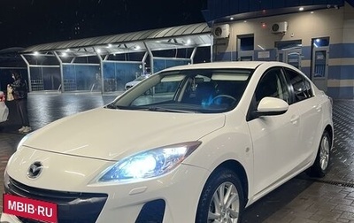 Mazda 3, 2012 год, 1 249 999 рублей, 1 фотография