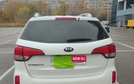 KIA Sorento II рестайлинг, 2014 год, 1 800 000 рублей, 4 фотография