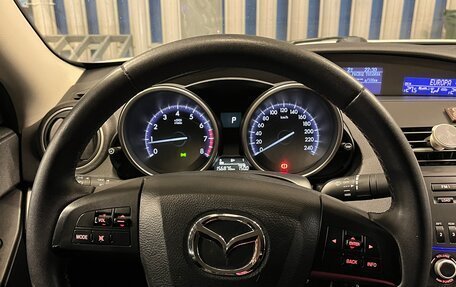 Mazda 3, 2012 год, 1 249 999 рублей, 7 фотография