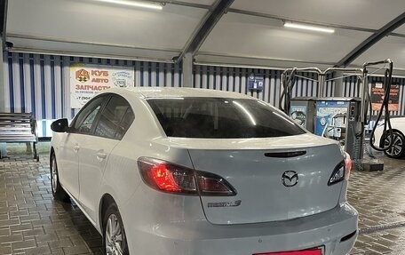 Mazda 3, 2012 год, 1 249 999 рублей, 6 фотография