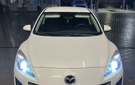 Mazda 3, 2012 год, 1 249 999 рублей, 2 фотография