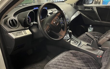 Mazda 3, 2012 год, 1 249 999 рублей, 9 фотография