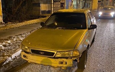 Daewoo Nexia I рестайлинг, 2003 год, 60 000 рублей, 1 фотография