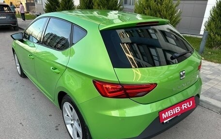 SEAT Leon III, 2013 год, 2 100 000 рублей, 6 фотография