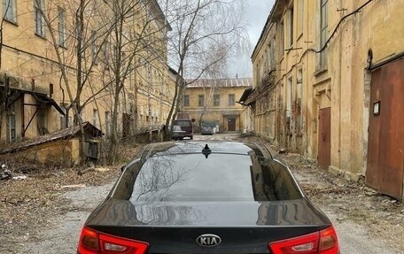 KIA Optima III, 2014 год, 1 700 000 рублей, 7 фотография