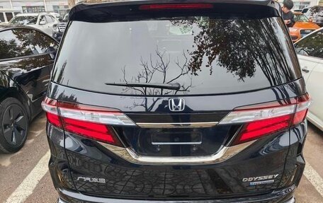 Honda Odyssey IV, 2020 год, 3 231 123 рублей, 14 фотография