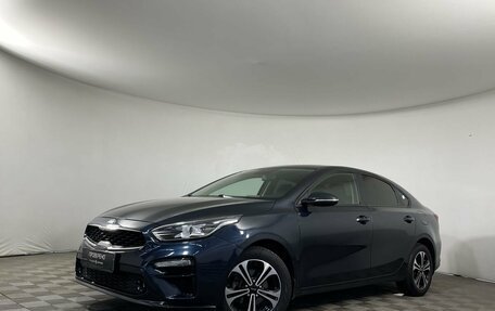 KIA Cerato IV, 2020 год, 2 090 000 рублей, 1 фотография