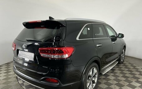 KIA Sorento III Prime рестайлинг, 2017 год, 2 950 000 рублей, 6 фотография