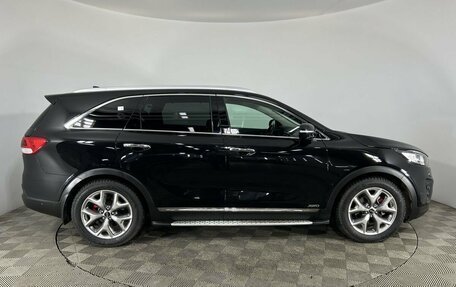 KIA Sorento III Prime рестайлинг, 2017 год, 2 950 000 рублей, 4 фотография