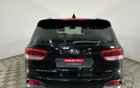 KIA Sorento III Prime рестайлинг, 2017 год, 2 950 000 рублей, 3 фотография