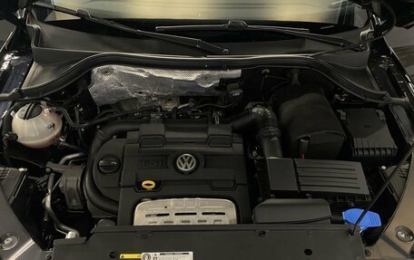 Volkswagen Tiguan I, 2016 год, 1 770 000 рублей, 17 фотография