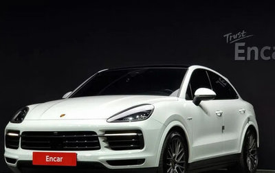 Porsche Cayenne III, 2022 год, 10 280 000 рублей, 1 фотография