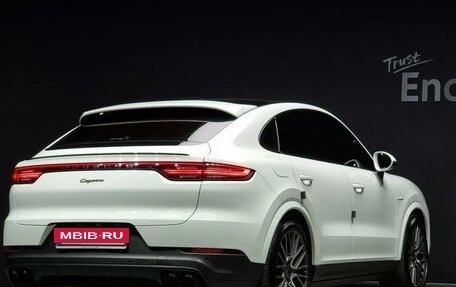 Porsche Cayenne III, 2022 год, 10 280 000 рублей, 4 фотография