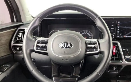 KIA Sorento IV, 2020 год, 3 150 000 рублей, 8 фотография