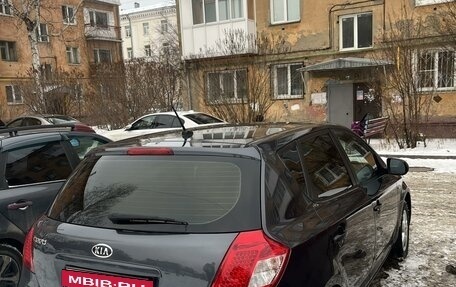 KIA cee'd I рестайлинг, 2011 год, 780 000 рублей, 10 фотография