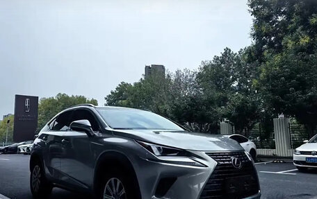 Lexus NX I, 2021 год, 3 050 000 рублей, 1 фотография