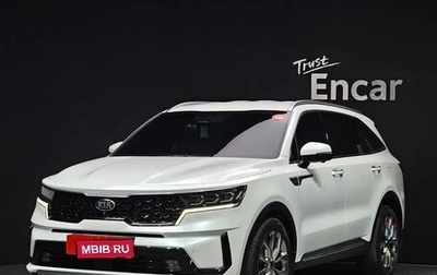 KIA Sorento IV, 2020 год, 3 550 000 рублей, 1 фотография