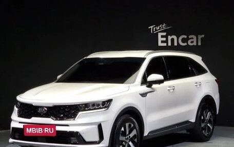 KIA Sorento IV, 2020 год, 3 100 000 рублей, 1 фотография