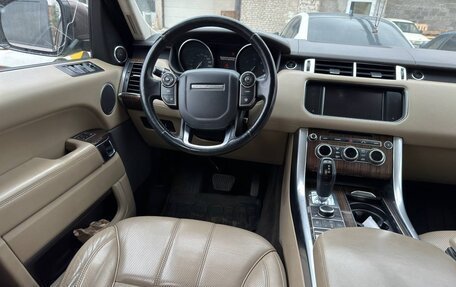 Land Rover Range Rover Sport II, 2013 год, 3 300 000 рублей, 6 фотография