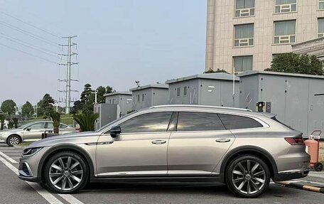 Volkswagen Passat CC, 2021 год, 3 910 000 рублей, 3 фотография