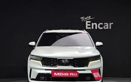 KIA Sorento IV, 2020 год, 3 550 000 рублей, 2 фотография