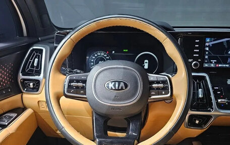 KIA Sorento IV, 2020 год, 3 550 000 рублей, 8 фотография