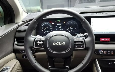 KIA Carnival, 2024 год, 5 730 000 рублей, 7 фотография