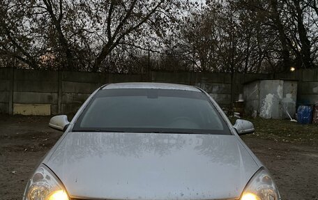 Opel Astra H, 2014 год, 850 000 рублей, 1 фотография