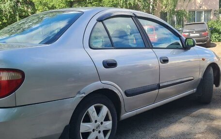 Nissan Almera, 2005 год, 295 000 рублей, 1 фотография