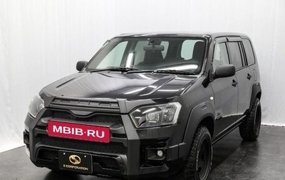 Toyota Probox I, 2019 год, 1 000 199 рублей, 1 фотография