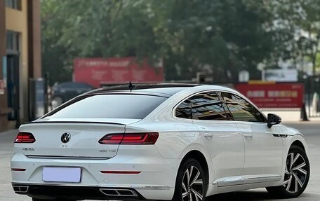 Volkswagen Passat CC, 2021 год, 2 760 000 рублей, 6 фотография