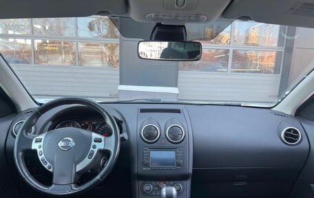 Nissan Qashqai, 2011 год, 1 470 000 рублей, 12 фотография