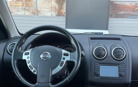 Nissan Qashqai, 2011 год, 1 470 000 рублей, 11 фотография