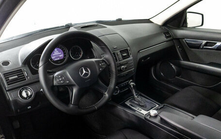 Mercedes-Benz C-Класс, 2010 год, 999 000 рублей, 11 фотография