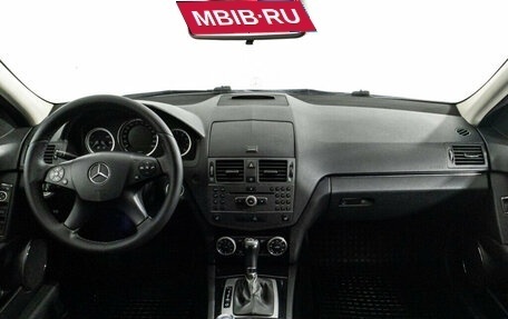 Mercedes-Benz C-Класс, 2010 год, 999 000 рублей, 13 фотография