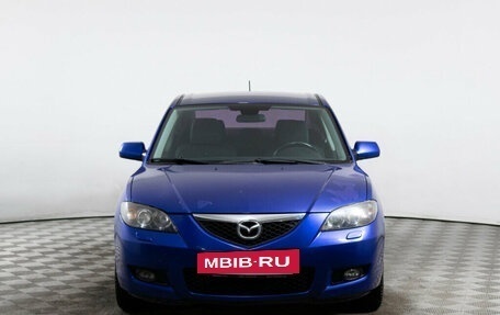 Mazda 3, 2006 год, 449 000 рублей, 2 фотография