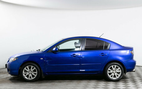 Mazda 3, 2006 год, 449 000 рублей, 8 фотография