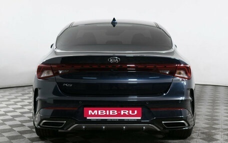 KIA K5, 2021 год, 2 669 000 рублей, 5 фотография