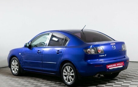 Mazda 3, 2006 год, 449 000 рублей, 7 фотография