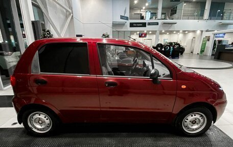 Daewoo Matiz, 2009 год, 219 000 рублей, 5 фотография