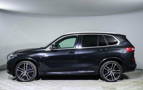 BMW X5, 2022 год, 10 200 000 рублей, 8 фотография