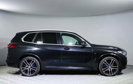 BMW X5, 2022 год, 10 200 000 рублей, 4 фотография