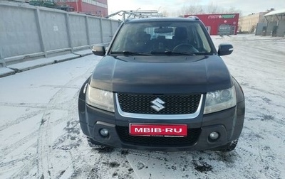 Suzuki Grand Vitara, 2008 год, 950 000 рублей, 1 фотография